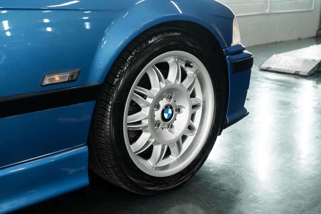 1996 BMW E36 M3 - Image 21 of 31