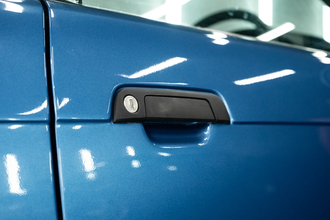 1996 BMW E36 M3 - Image 23 of 31