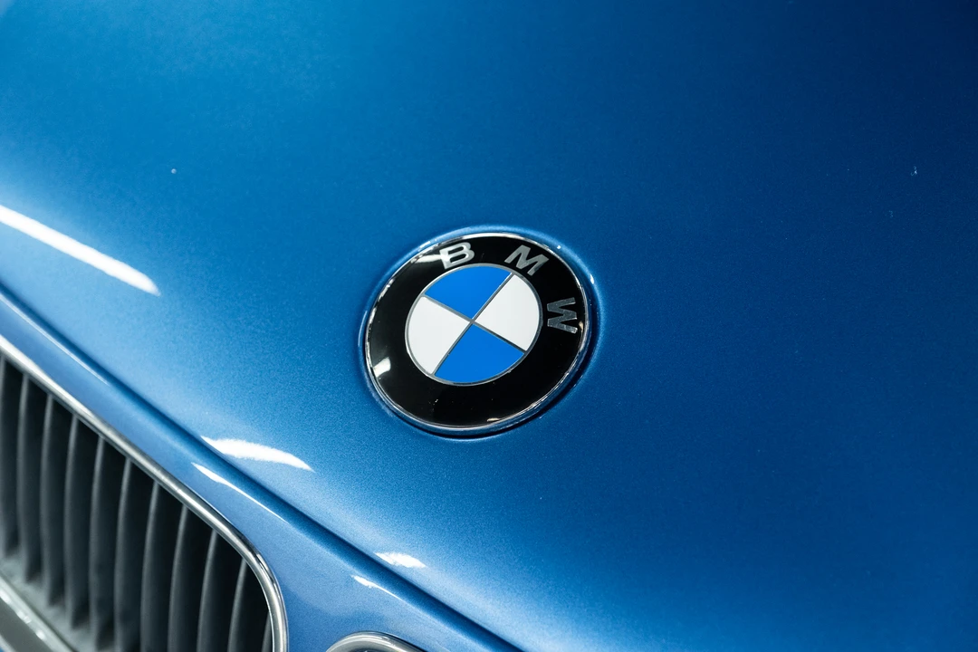 1996 BMW E36 M3 - Image 18 of 31