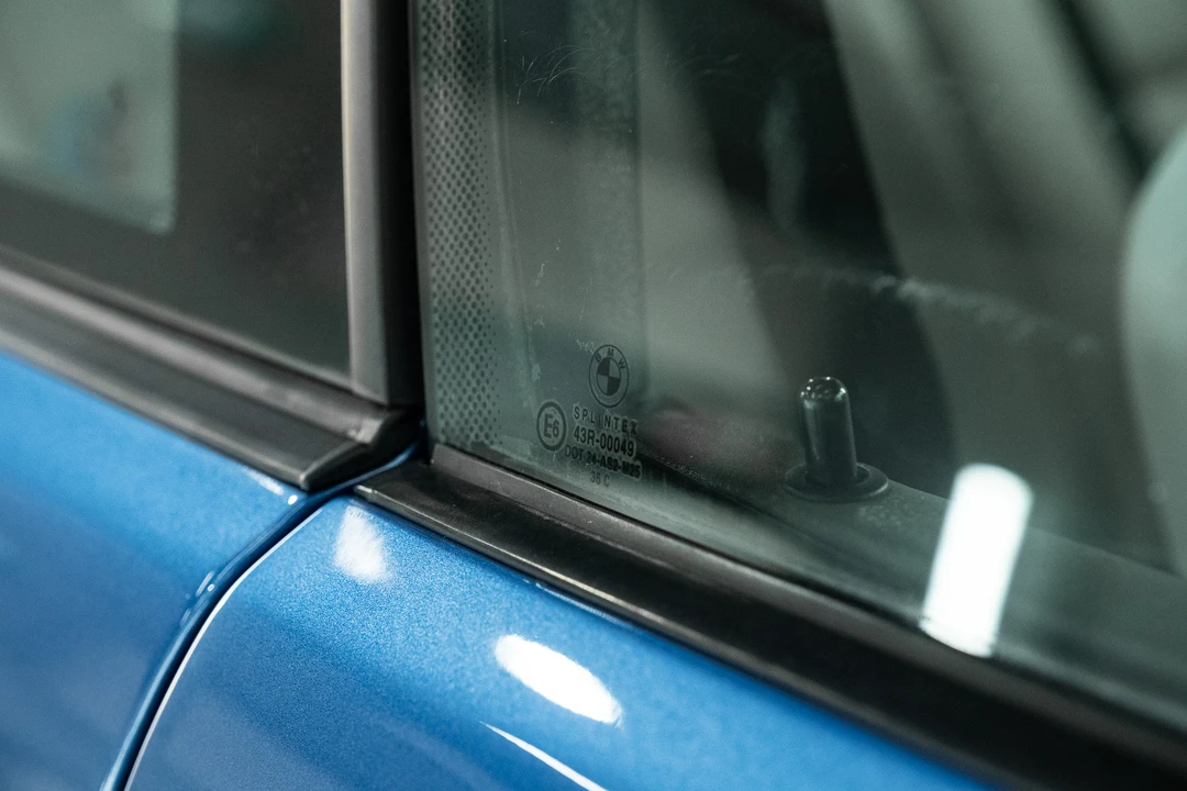 1996 BMW E36 M3 - Image 24 of 31