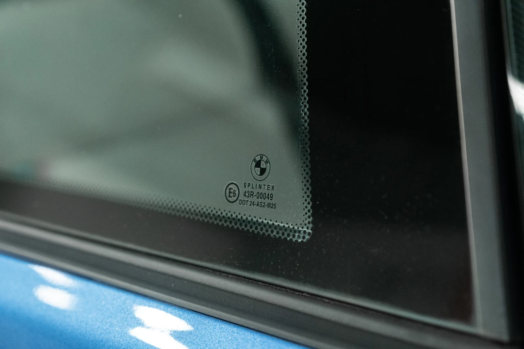 1996 BMW E36 M3 - Image 25 of 31