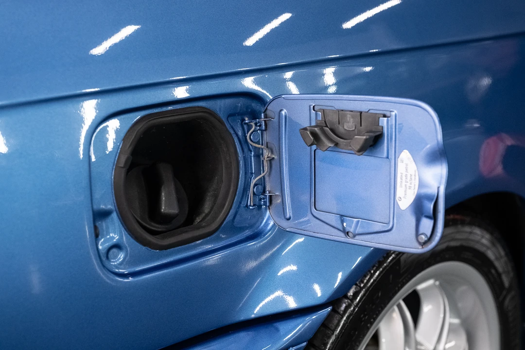 1996 BMW E36 M3 - Image 27 of 31