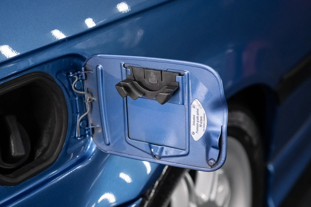1996 BMW E36 M3 - Image 29 of 31