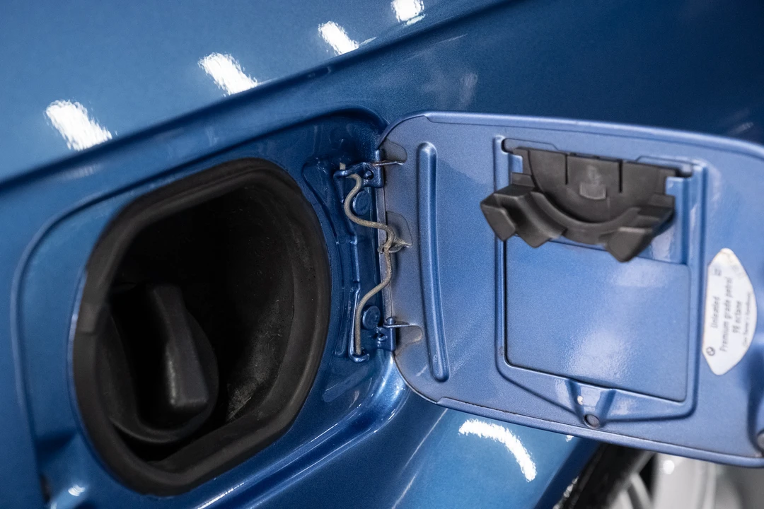1996 BMW E36 M3 - Image 30 of 31