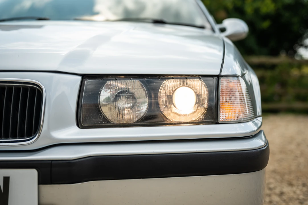 1996 BMW E36 M3 - Image 25 of 31
