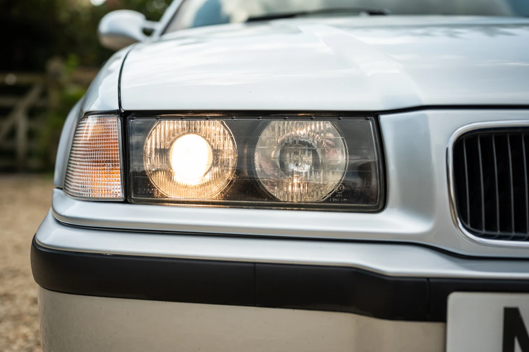 1996 BMW E36 M3 - Image 24 of 31