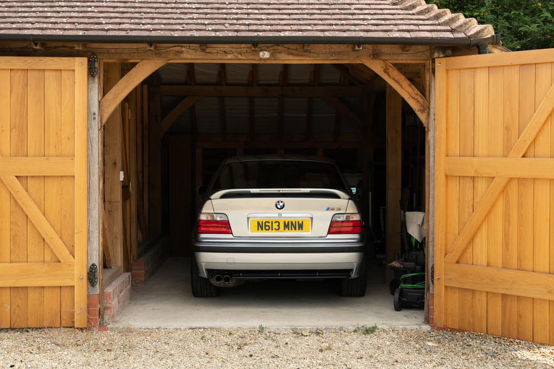 1996 BMW E36 M3 - Image 21 of 31