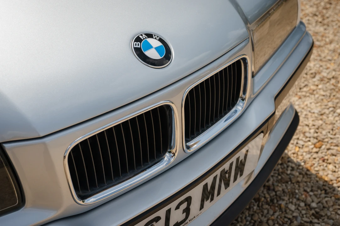 1996 BMW E36 M3 - Image 26 of 31