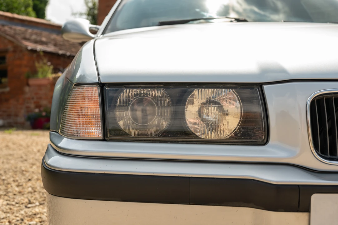 1996 BMW E36 M3 - Image 27 of 31