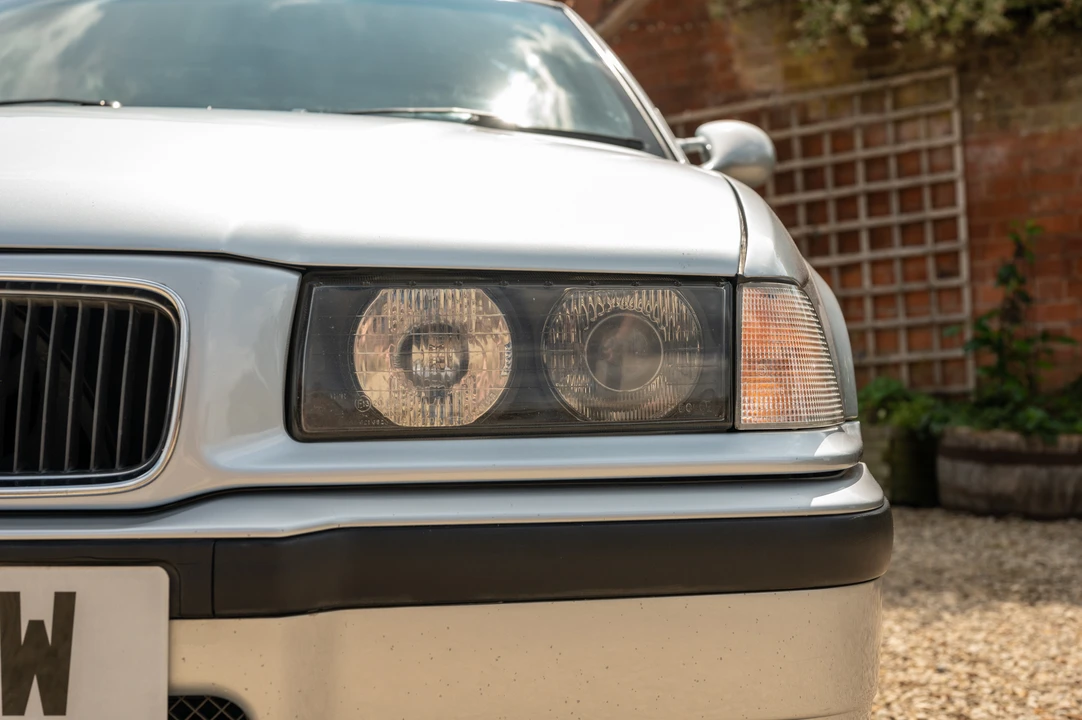 1996 BMW E36 M3 - Image 28 of 31