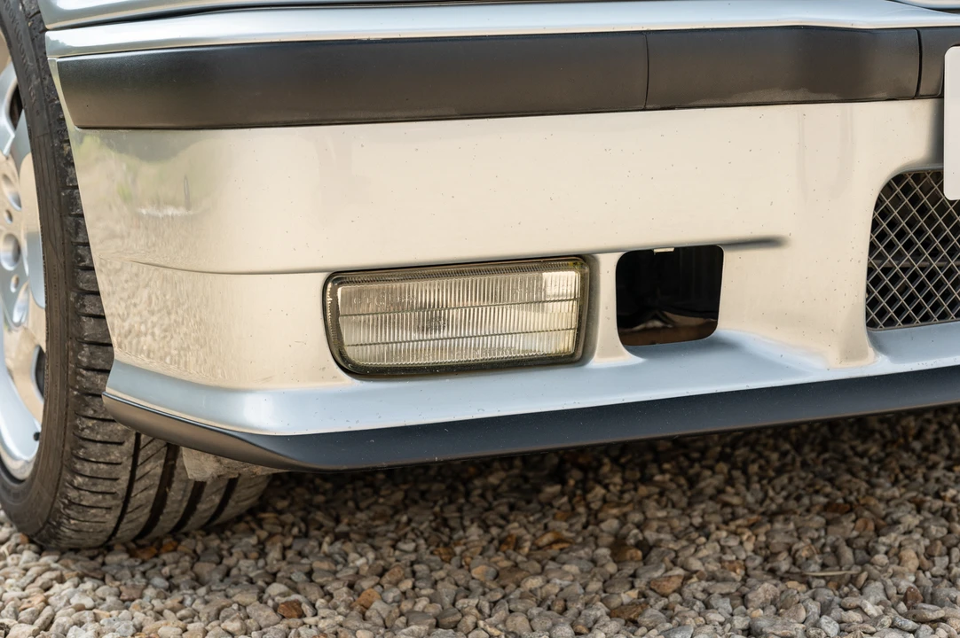 1996 BMW E36 M3 - Image 29 of 31