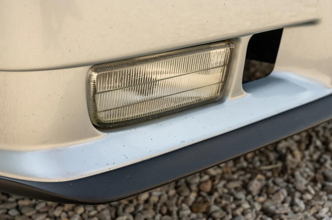 1996 BMW E36 M3 - Image 30 of 31