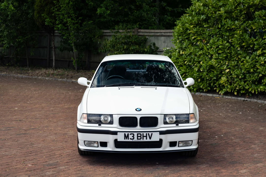 1994 BMW E36 M3 - Image 10 of 31