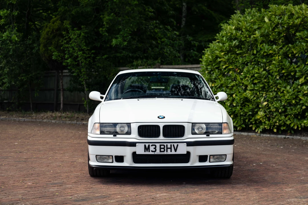 1994 BMW E36 M3 - Image 2 of 31