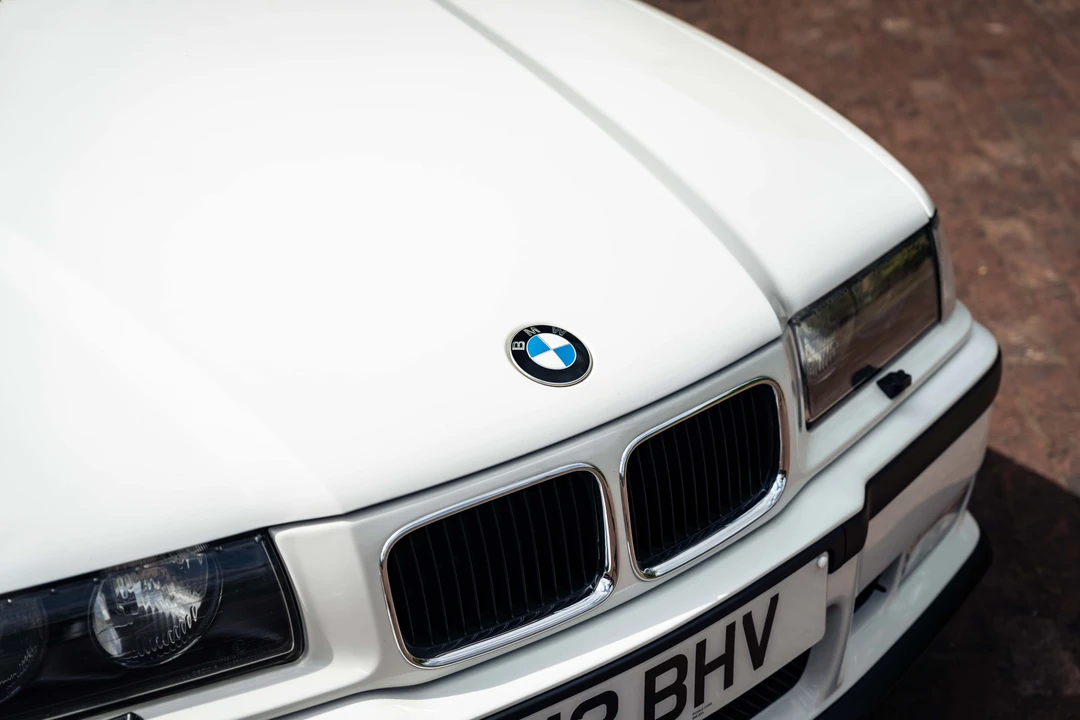 1994 BMW E36 M3 - Image 25 of 31