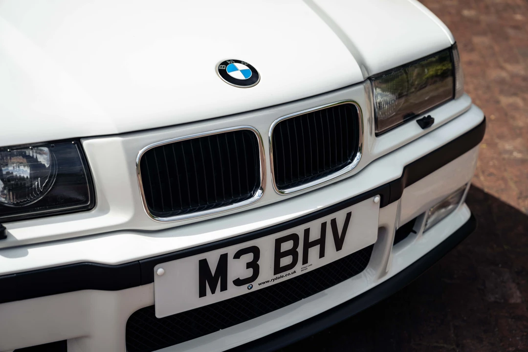 1994 BMW E36 M3 - Image 26 of 31