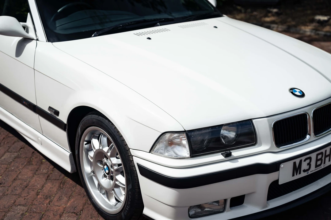 1994 BMW E36 M3 - Image 27 of 31