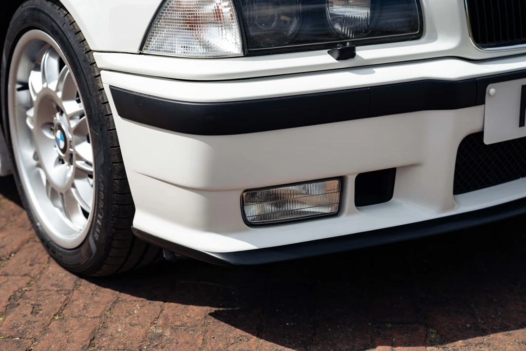 1994 BMW E36 M3 - Image 28 of 31