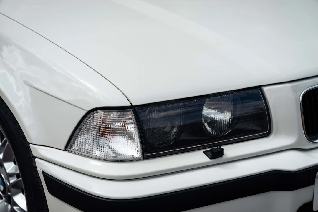 1994 BMW E36 M3 - Image 30 of 31