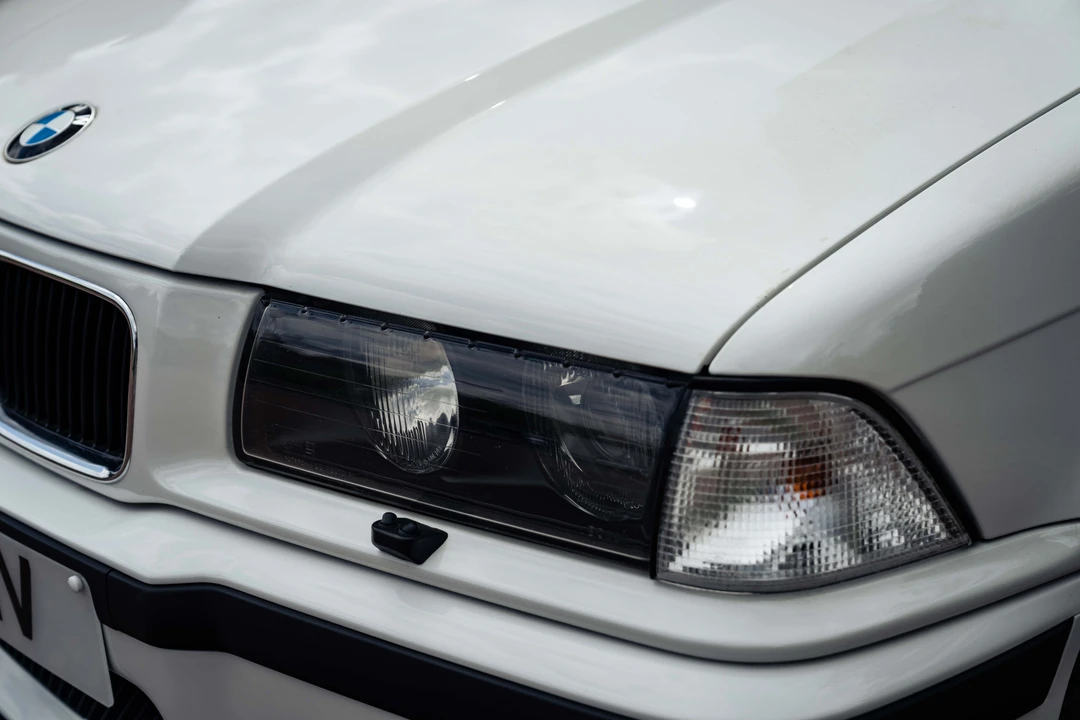 1994 BMW E36 M3 - Image 31 of 31