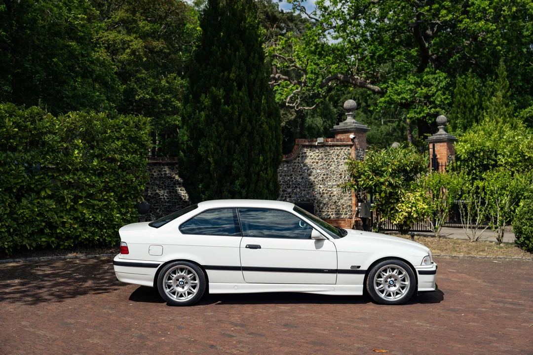 1994 BMW E36 M3 - Image 4 of 31