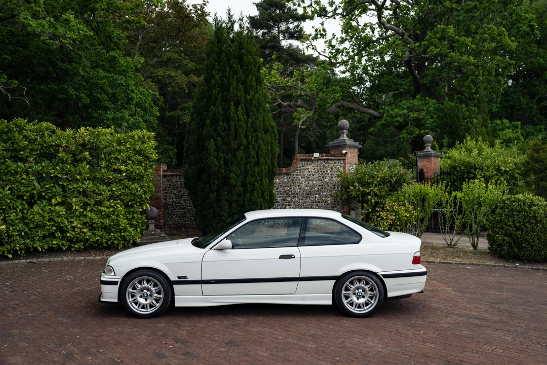 1994 BMW E36 M3 - Image 16 of 31