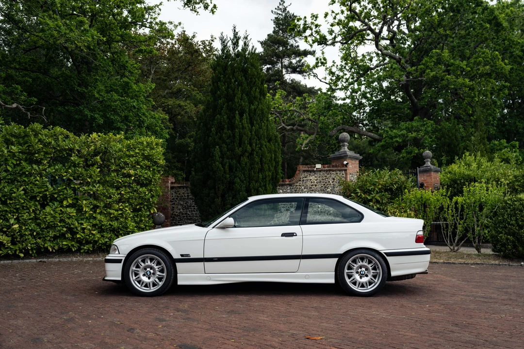 1994 BMW E36 M3 - Image 8 of 31