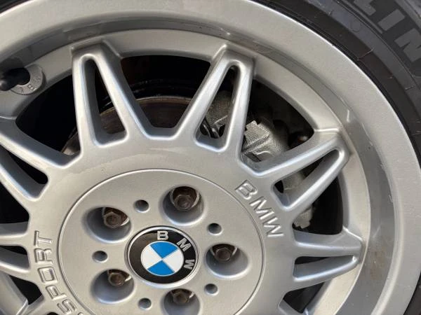 1996 BMW E36 3 Series - Image 13 of 14