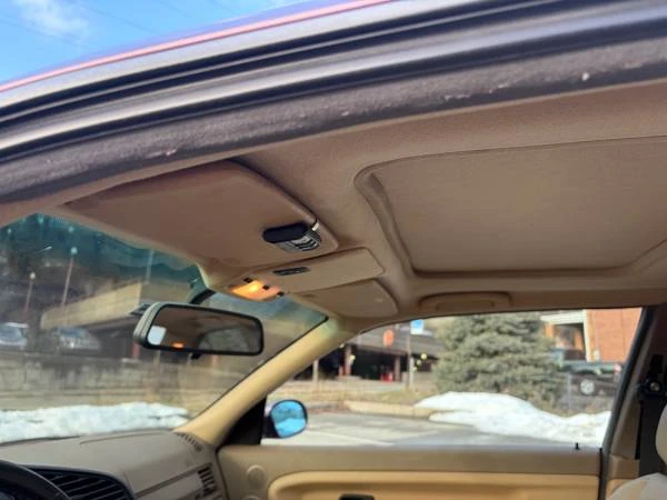 1996 BMW E36 3 Series - Image 11 of 14
