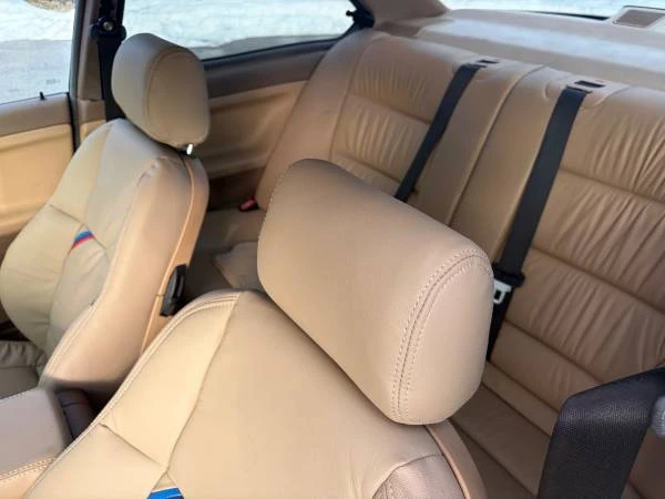 1996 BMW E36 3 Series - Image 9 of 14