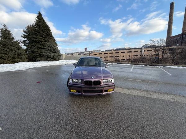 1996 BMW E36 3 Series - Image 3 of 14