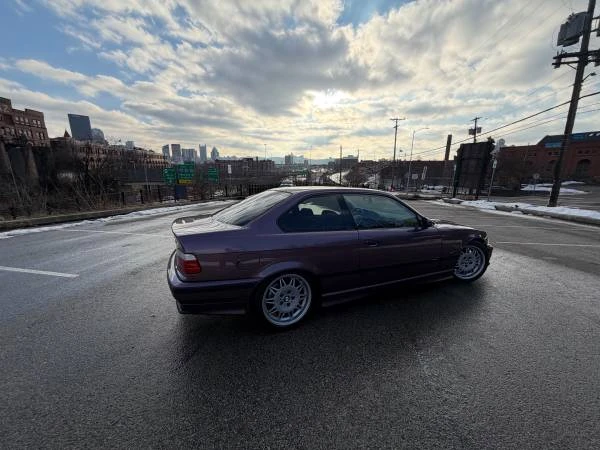 1996 BMW E36 3 Series - Image 5 of 14