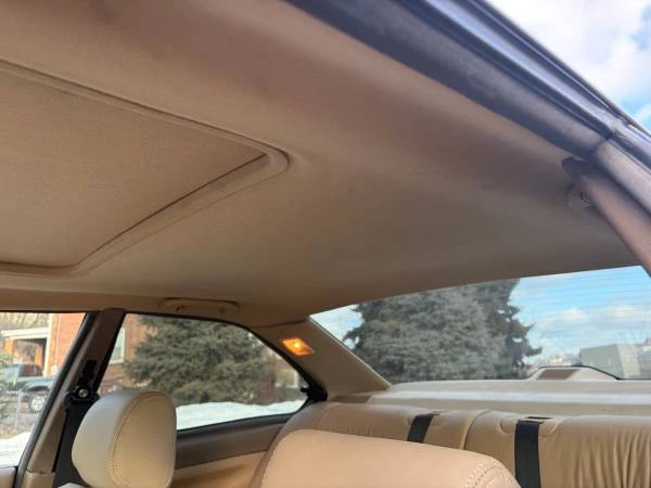 1996 BMW E36 3 Series - Image 10 of 14