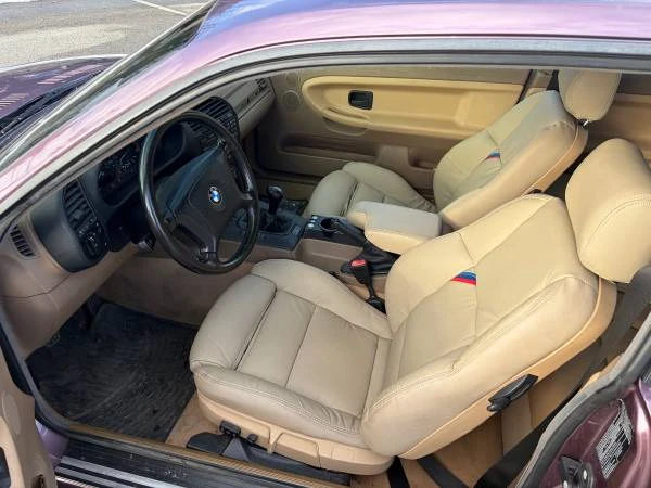 1996 BMW E36 3 Series - Image 8 of 14