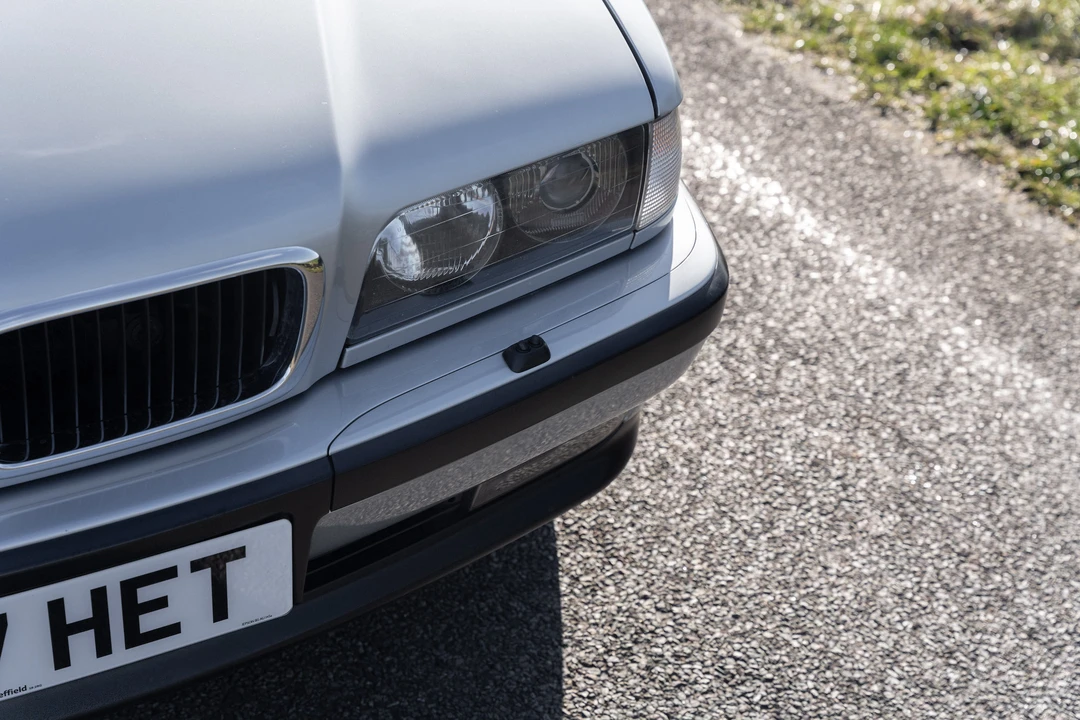 1996 BMW E38 7 Series - Image 24 of 31