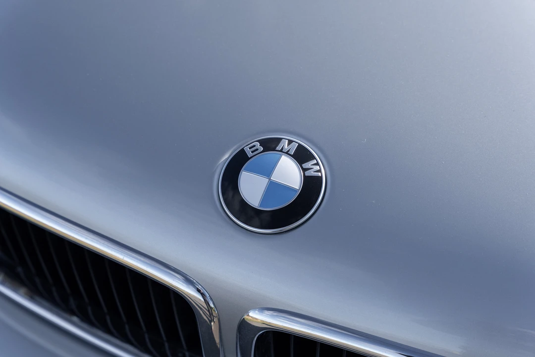 1996 BMW E38 7 Series - Image 29 of 31