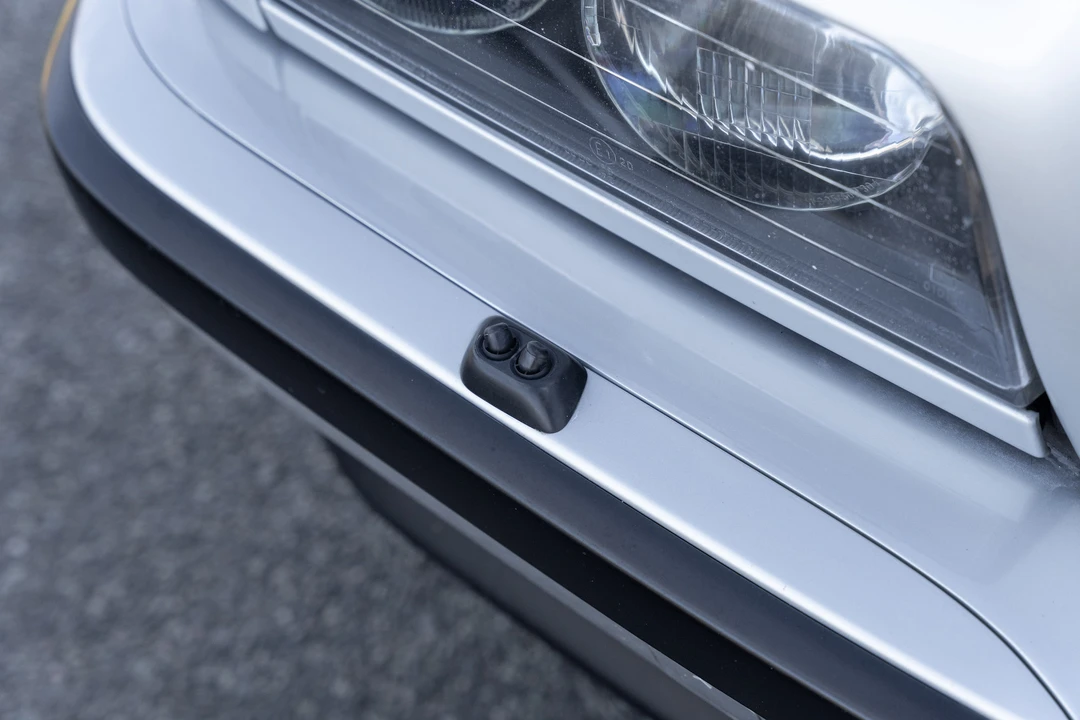 1996 BMW E38 7 Series - Image 30 of 31