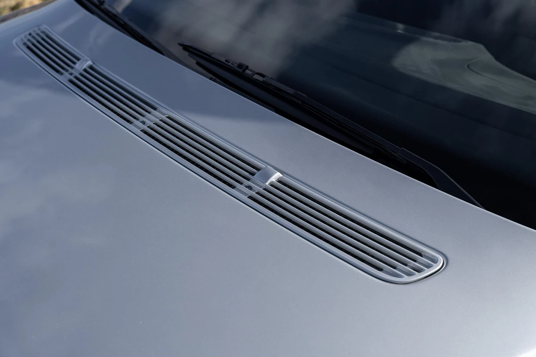 1996 BMW E38 7 Series - Image 31 of 31