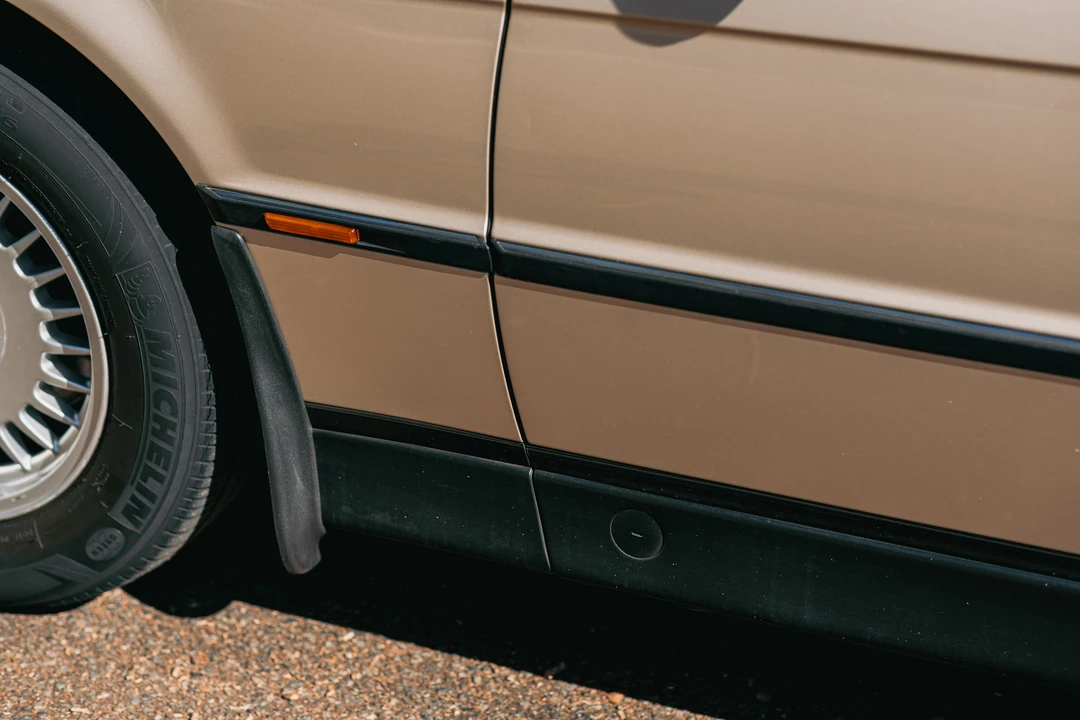 1996 BMW E38 7 Series - Image 31 of 31