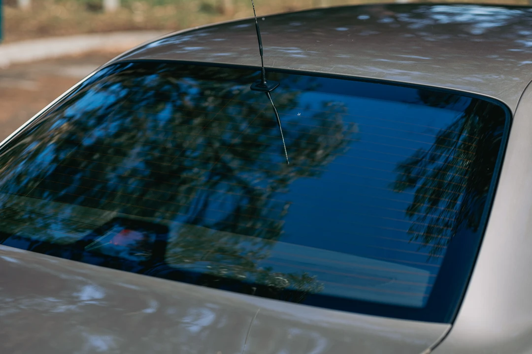 1996 BMW E38 7 Series - Image 28 of 31