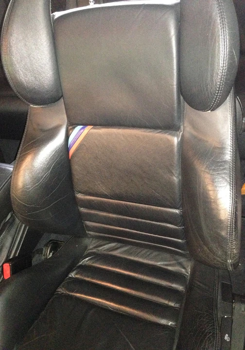 1996 BMW E36 M3 - Image 4 of 5