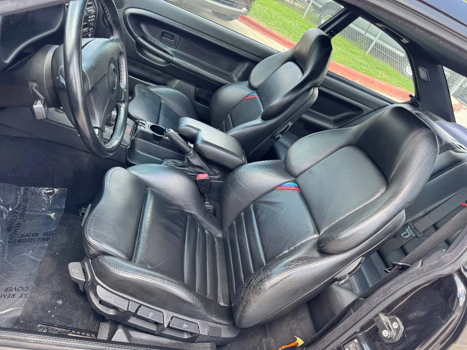 1996 BMW E36 M3 - Image 11 of 12