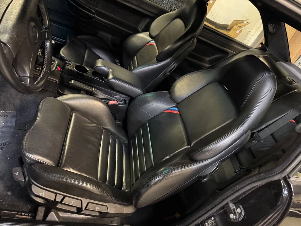 1996 BMW E36 M3 - Image 5 of 12