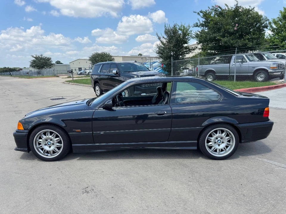 1996 BMW E36 M3 - Image 12 of 12