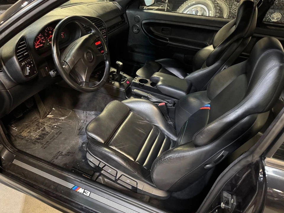 1996 BMW E36 M3 - Image 2 of 12