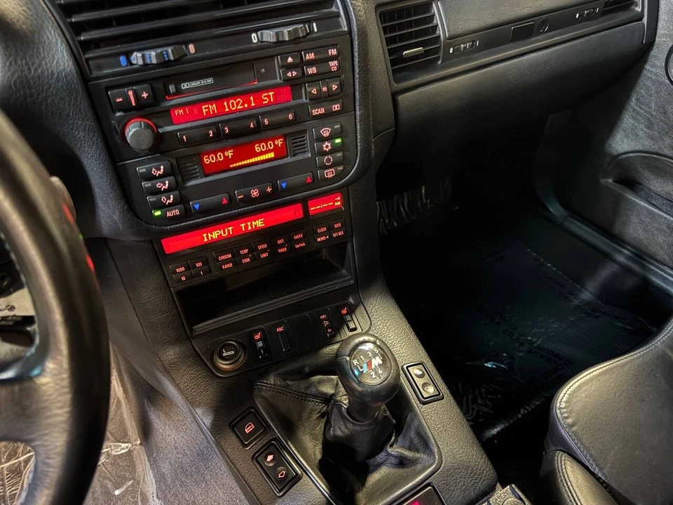 1996 BMW E36 M3 - Image 4 of 12