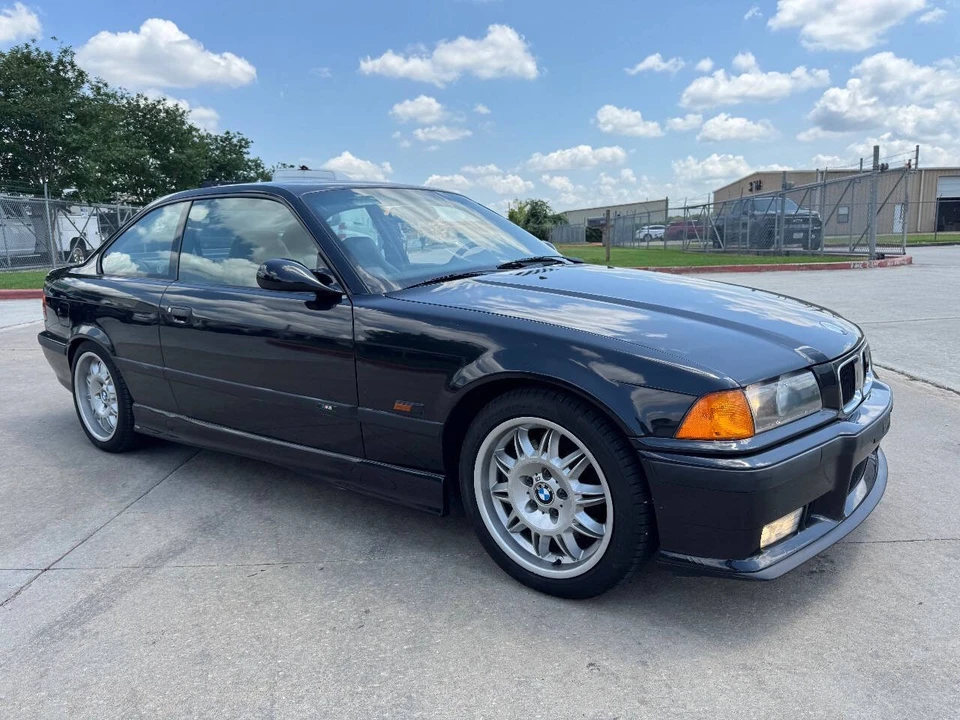 1996 BMW E36 M3 - Image 7 of 12