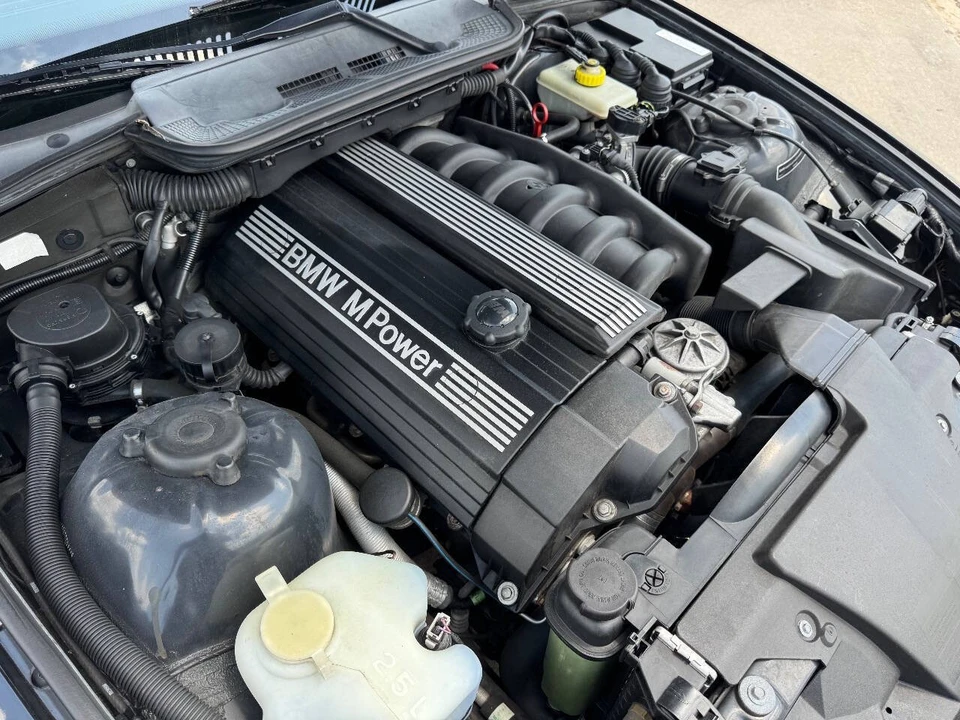 1996 BMW E36 M3 - Image 6 of 12
