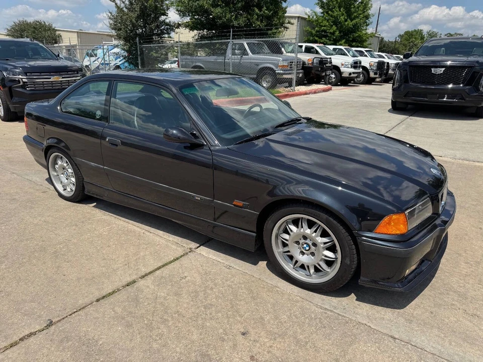 1996 BMW E36 M3 - Image 8 of 12