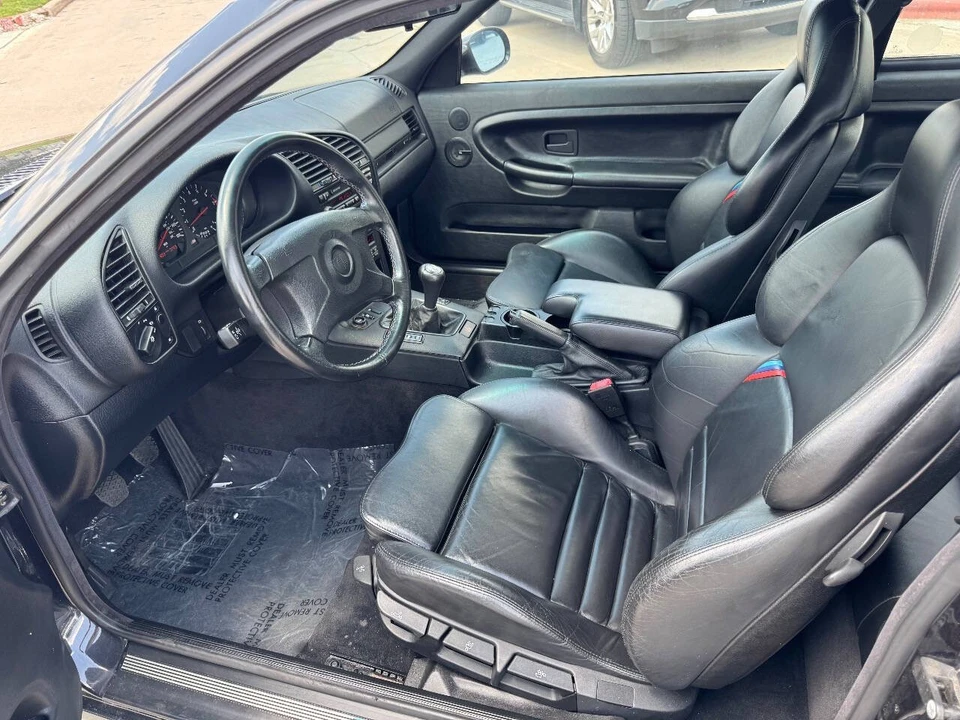 1996 BMW E36 M3 - Image 10 of 12